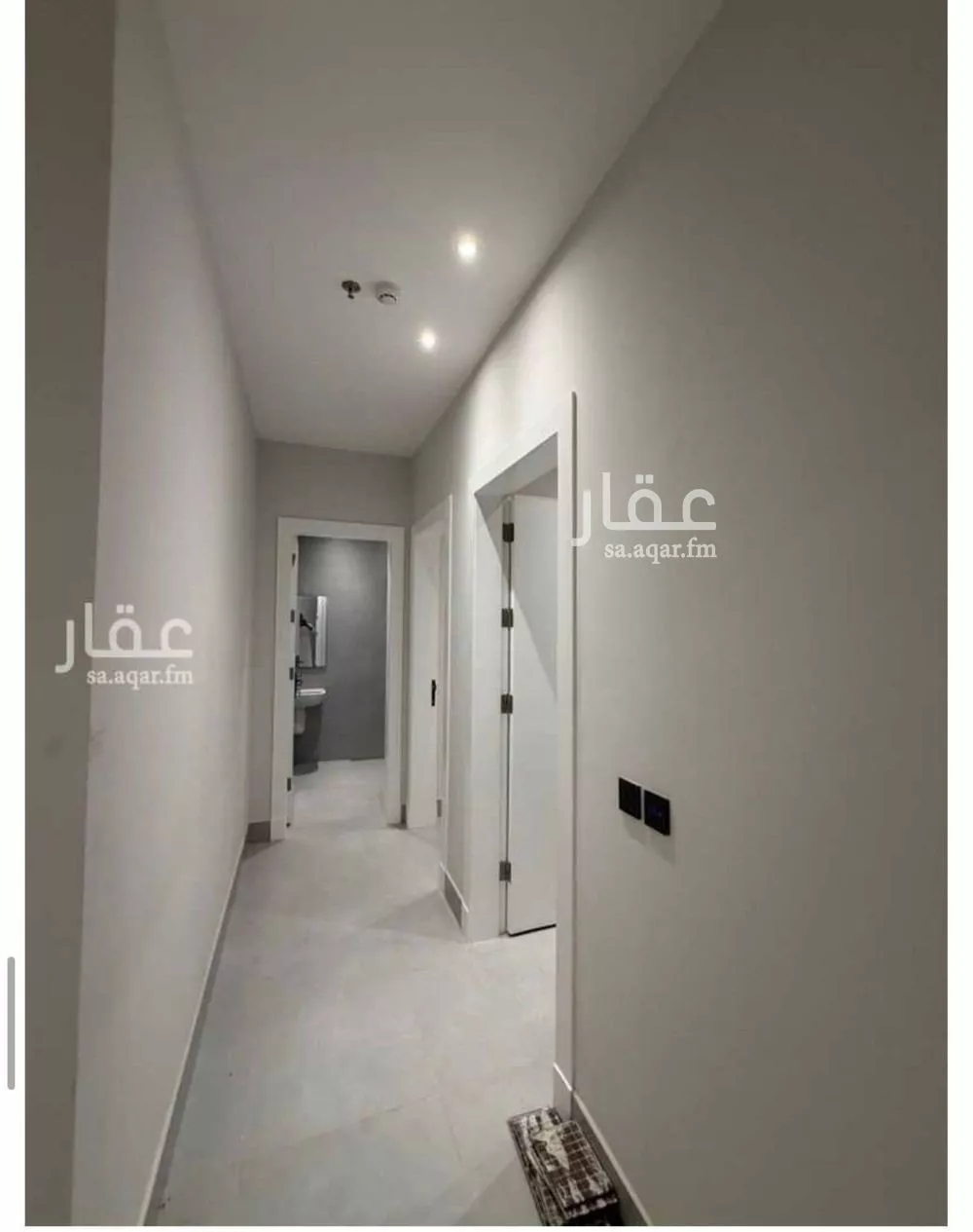 3 bedroom apartment in Al Narjis 4