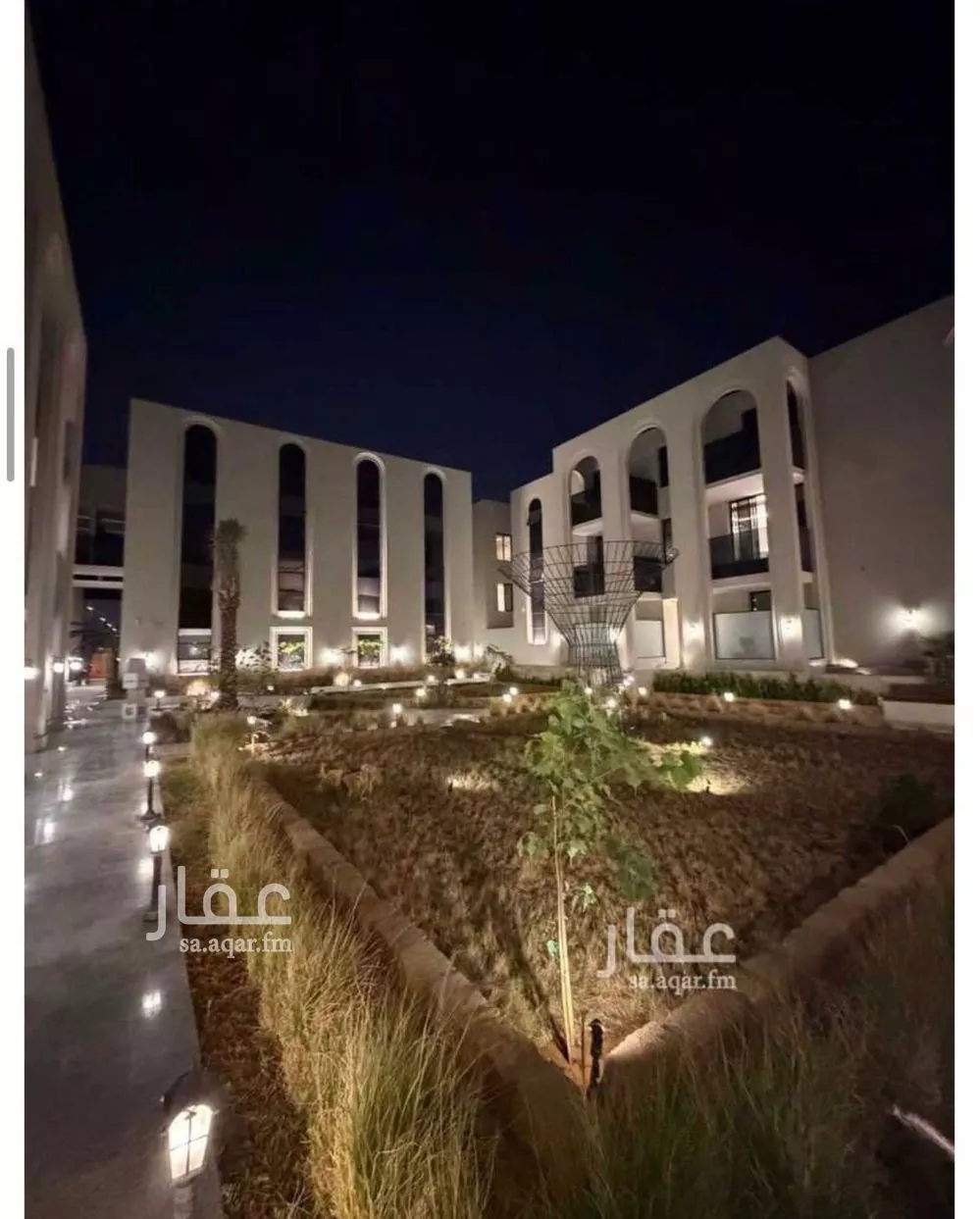 3 bedroom apartment in Al Narjis 6