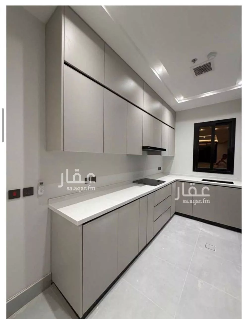 3 bedroom apartment in Al Narjis 7
