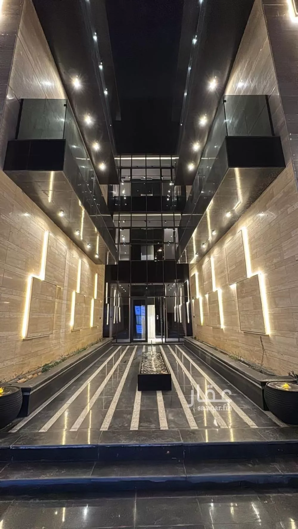 2 bedroom apartment in Al Mahdiyyah 4