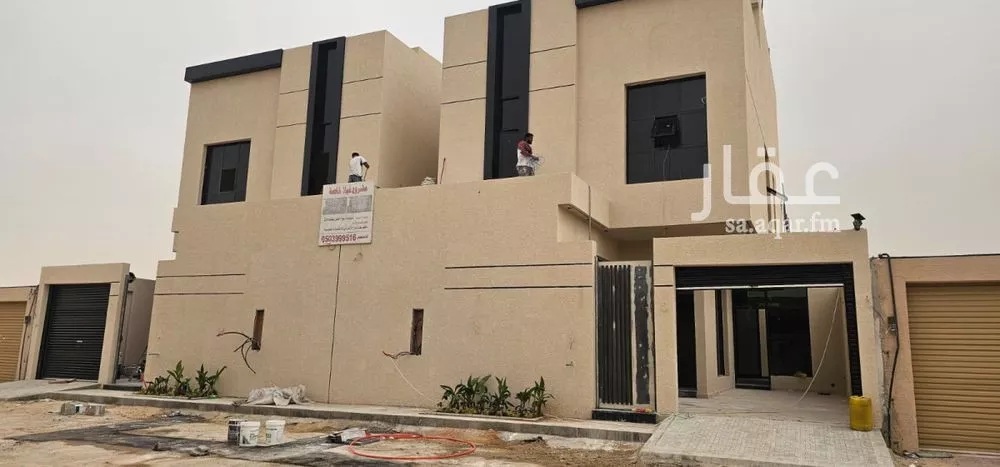 5 bedroom villa in Al Aridh 11