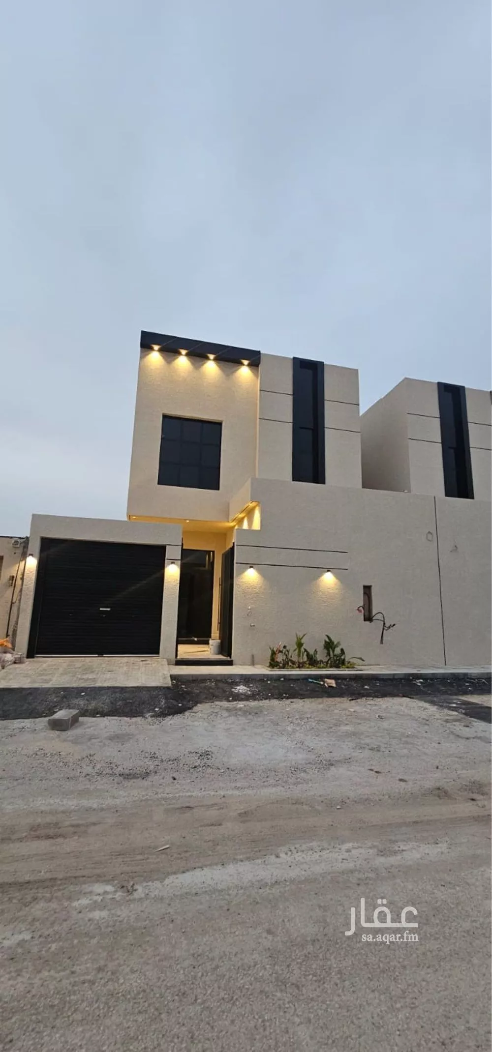 5 bedroom villa in Al Aridh 14