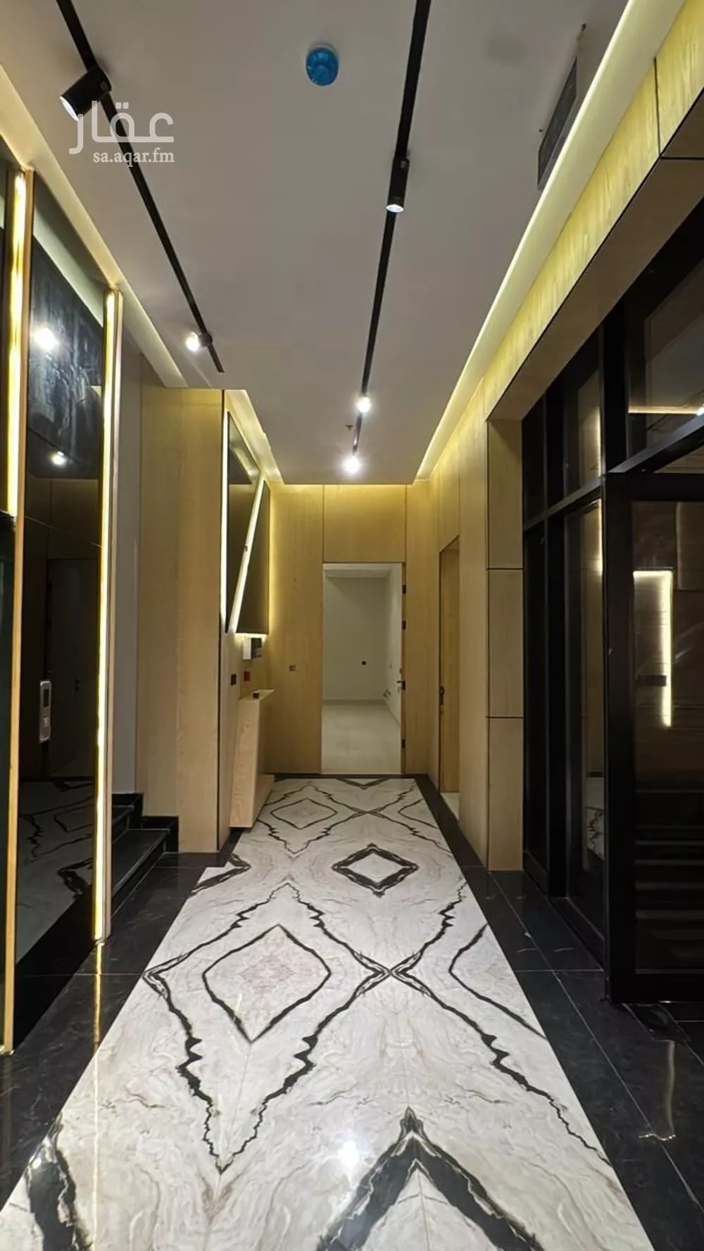 شقة 3 غرف في المهدية 6