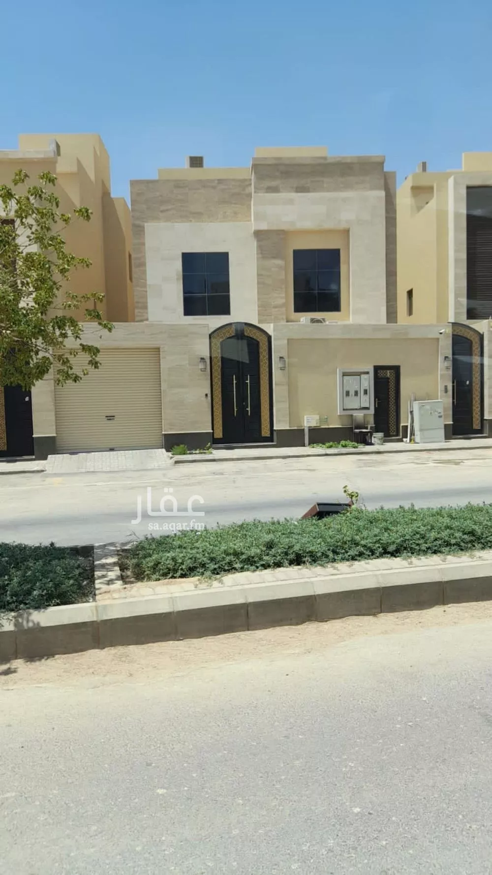 دور 3 غرف في النرجس 5