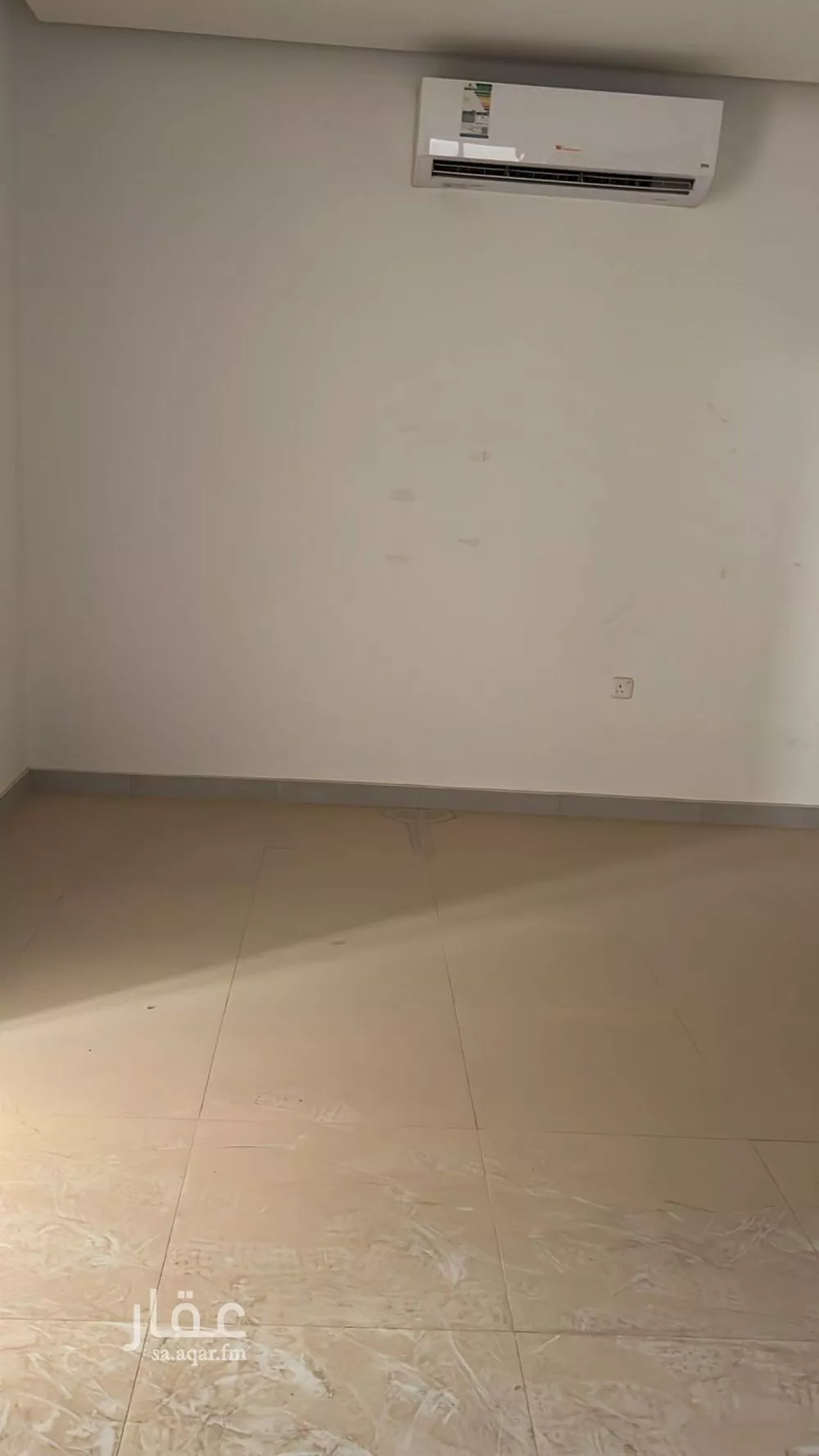 شقة 1 غرف في العارض 4