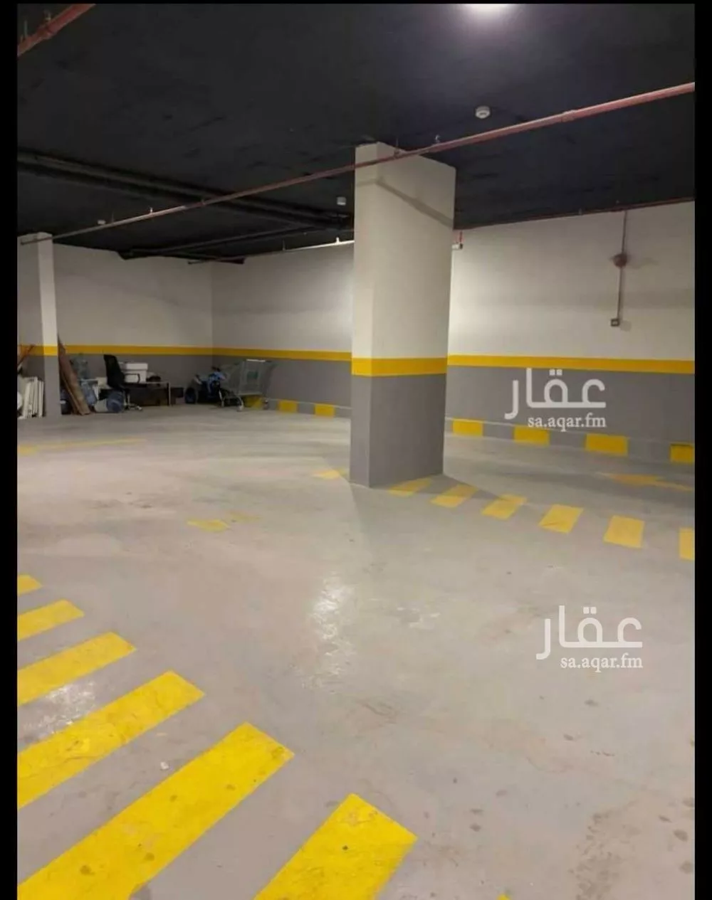 شقة 3 غرف في الأندلس 3