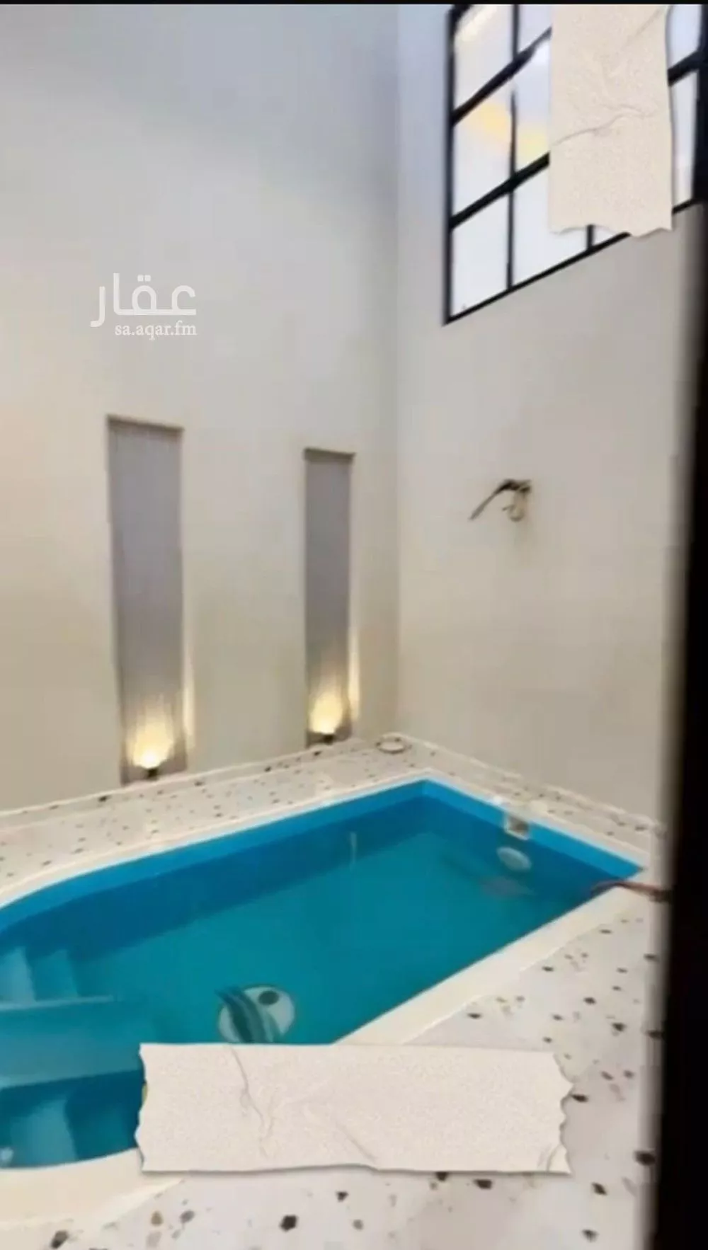 فيلا 7 غرف في الملك فهد 4