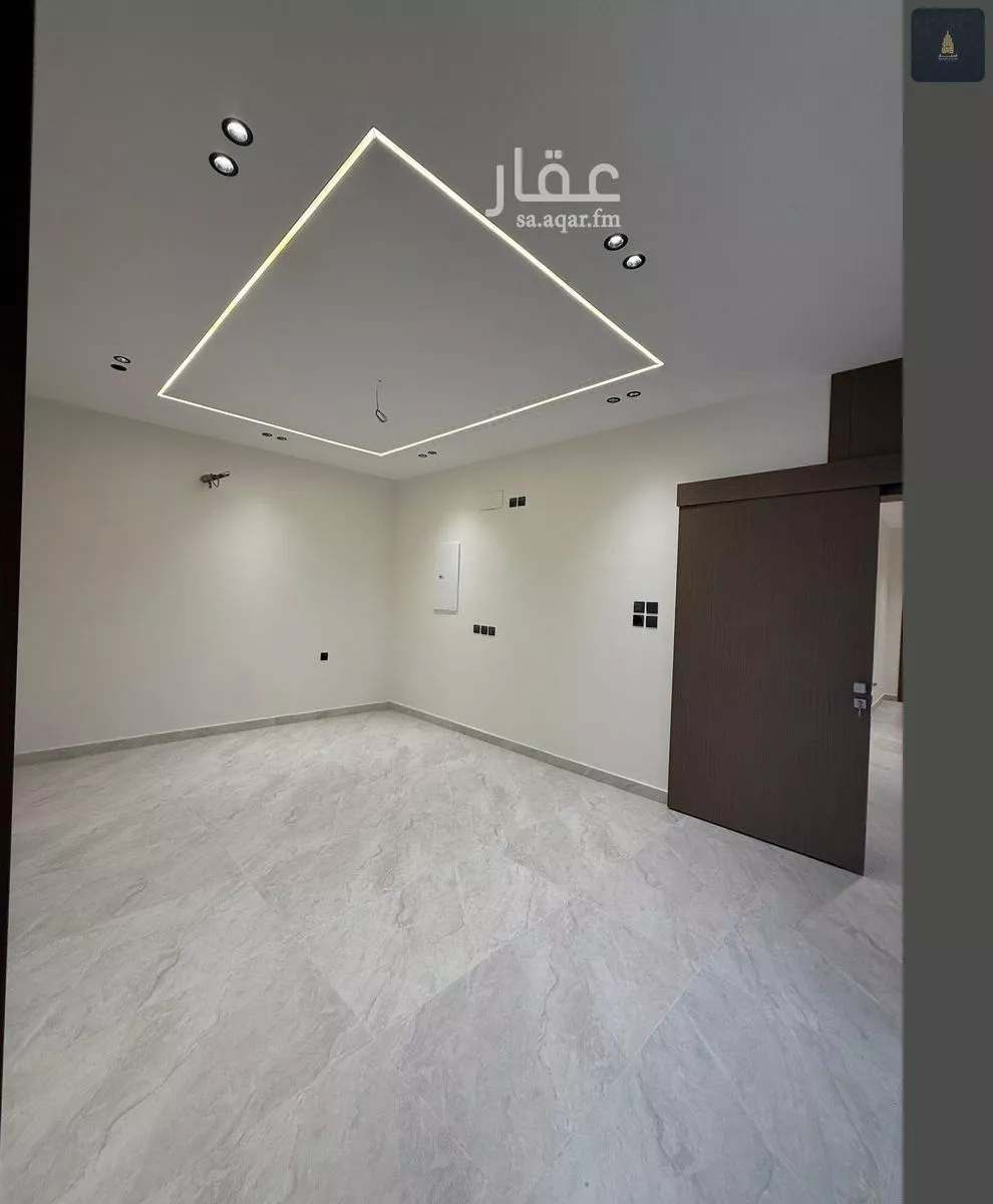 فيلا 7 غرف في العكيشية 5