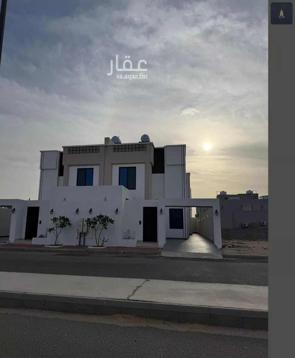 فيلا 7 غرف في العكيشية 7