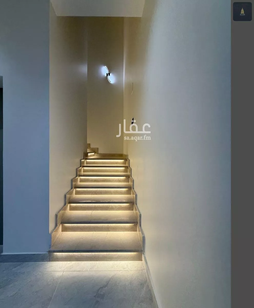 فيلا 7 غرف في العكيشية 9