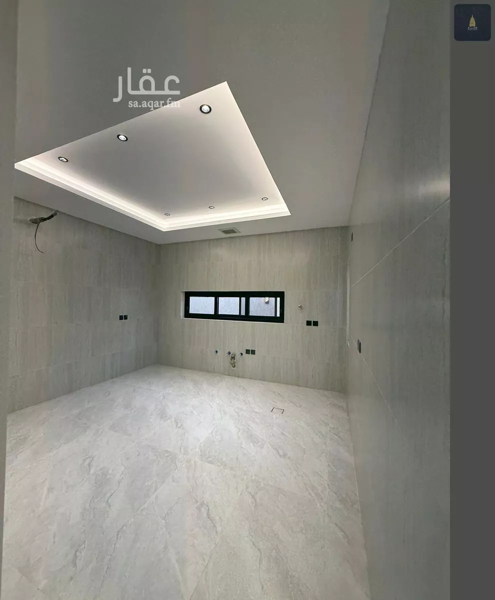 فيلا 7 غرف في العكيشية 10