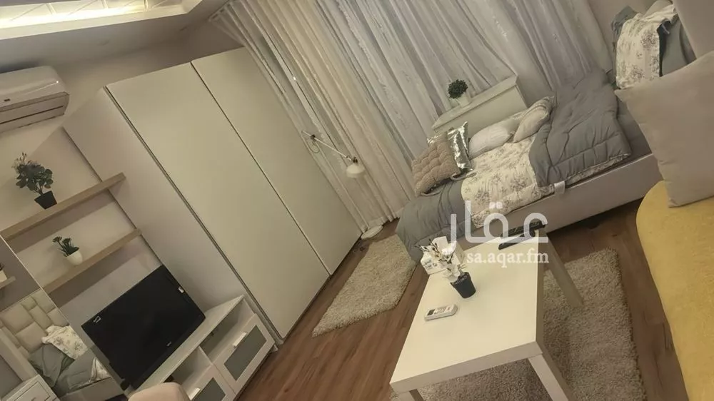 شقة 3 غرف في الرمال 3