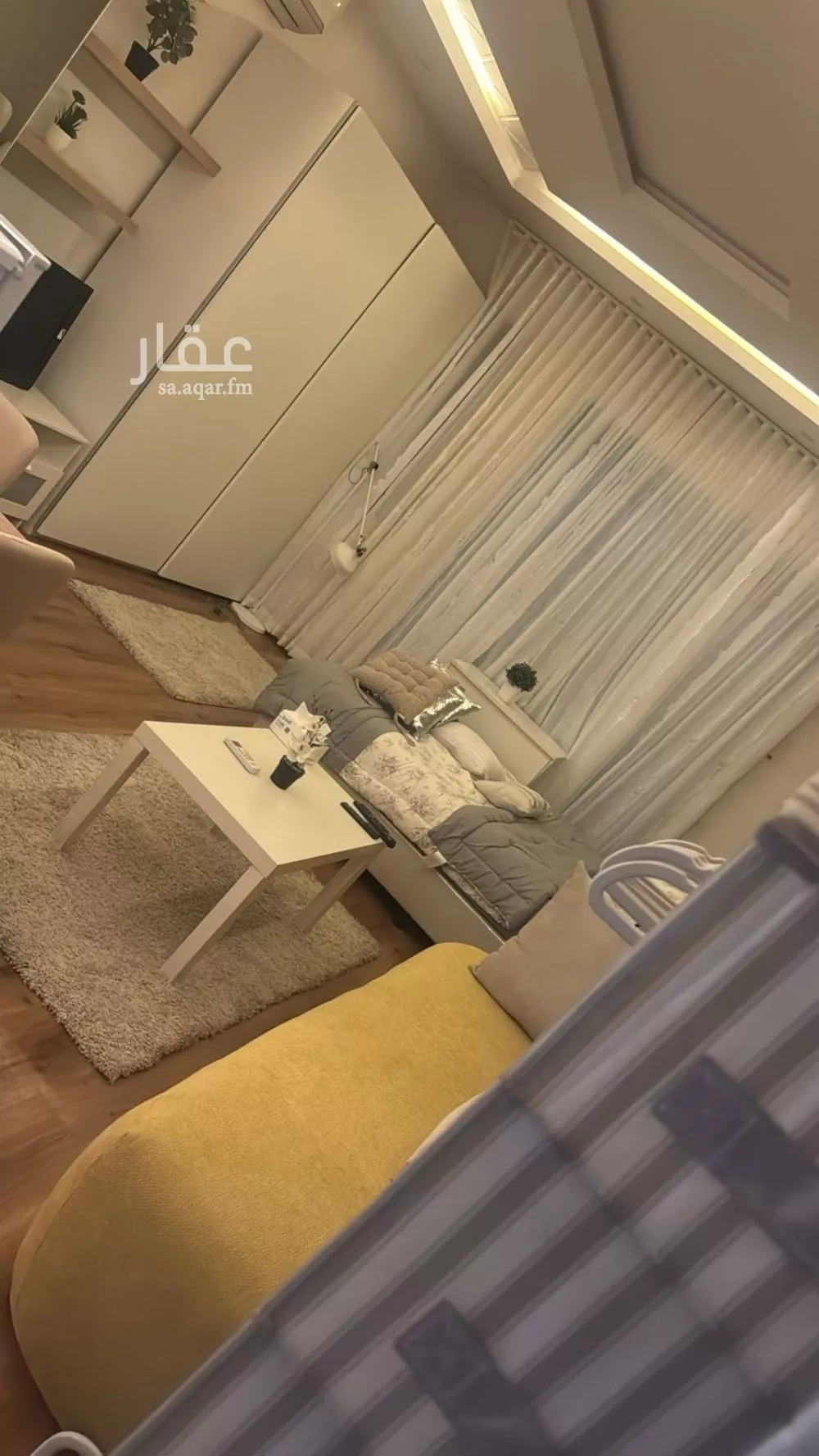 شقة 3 غرف في الرمال 6