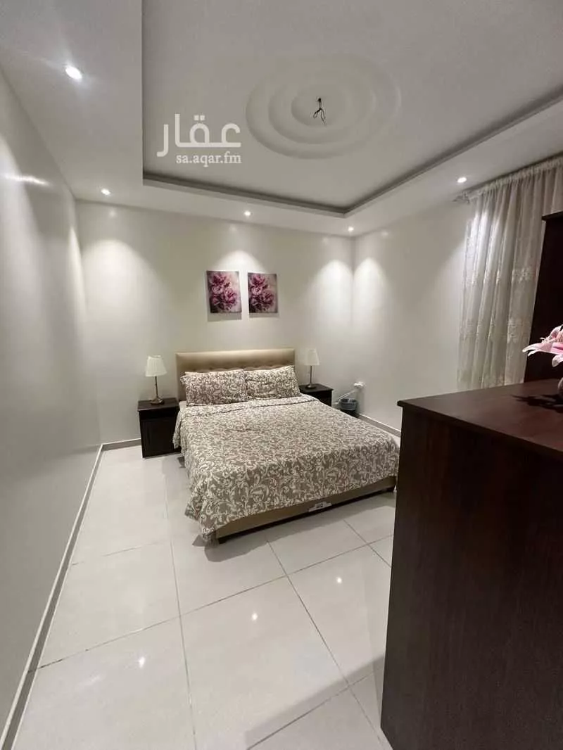 3 bedroom apartment in Al Nuzhah 2