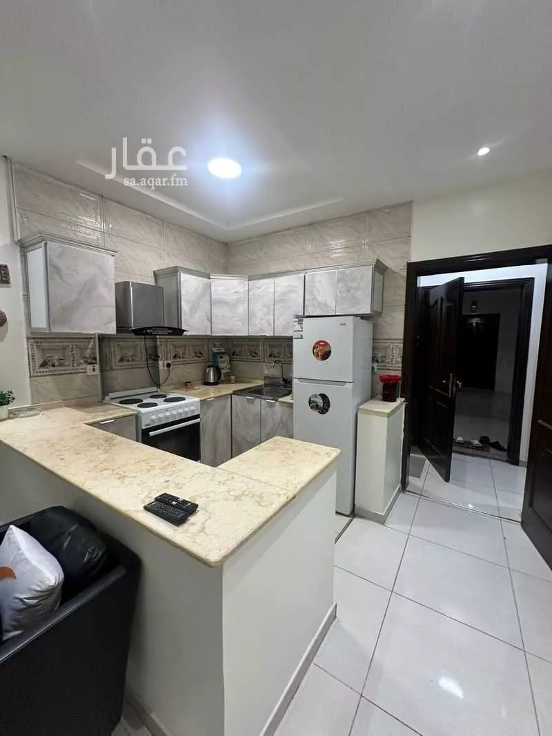 3 bedroom apartment in Al Nuzhah 3