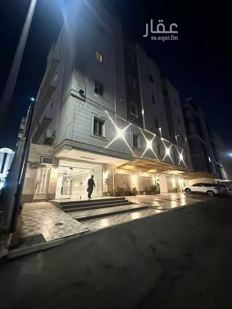 3 bedroom apartment in Al Nuzhah 5