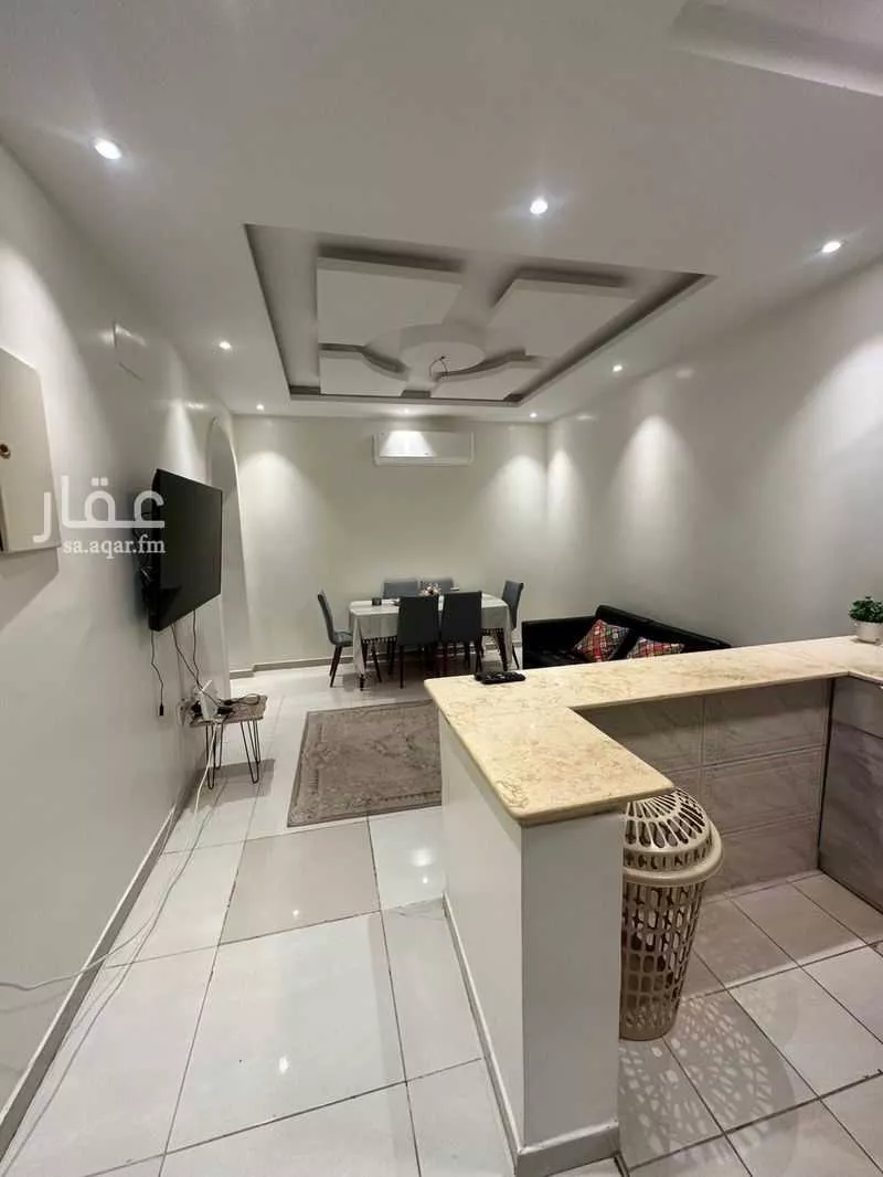 3 bedroom apartment in Al Nuzhah 6
