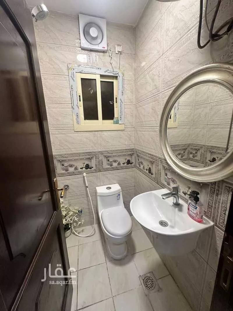 3 bedroom apartment in Al Nuzhah 7