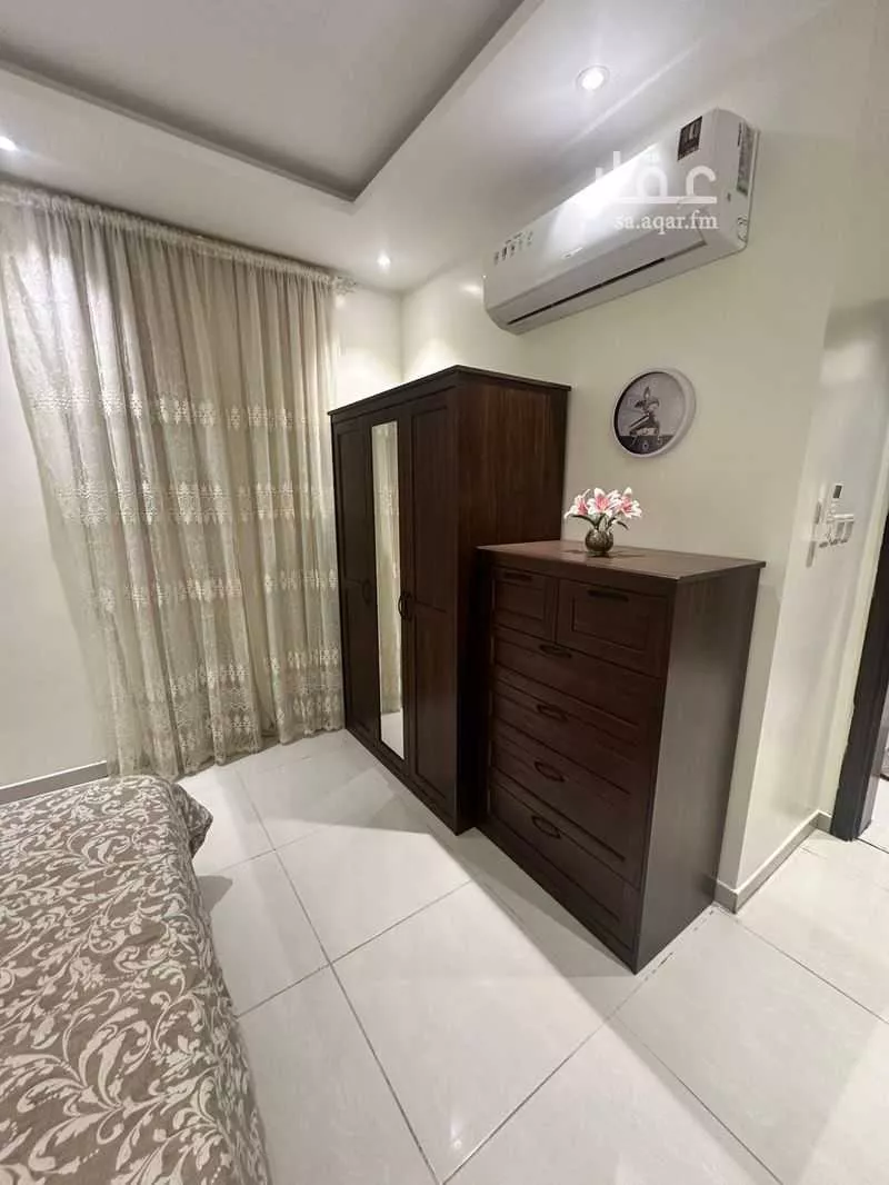 3 bedroom apartment in Al Nuzhah 8