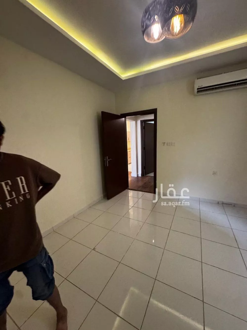 شقة 3 غرف في العارض 11