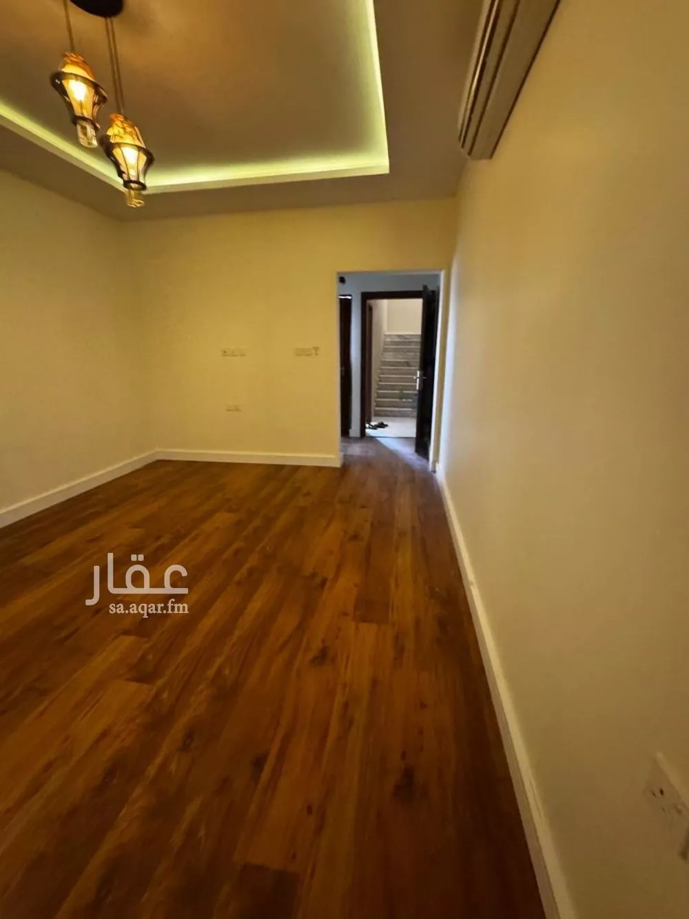 شقة 3 غرف في العارض 19