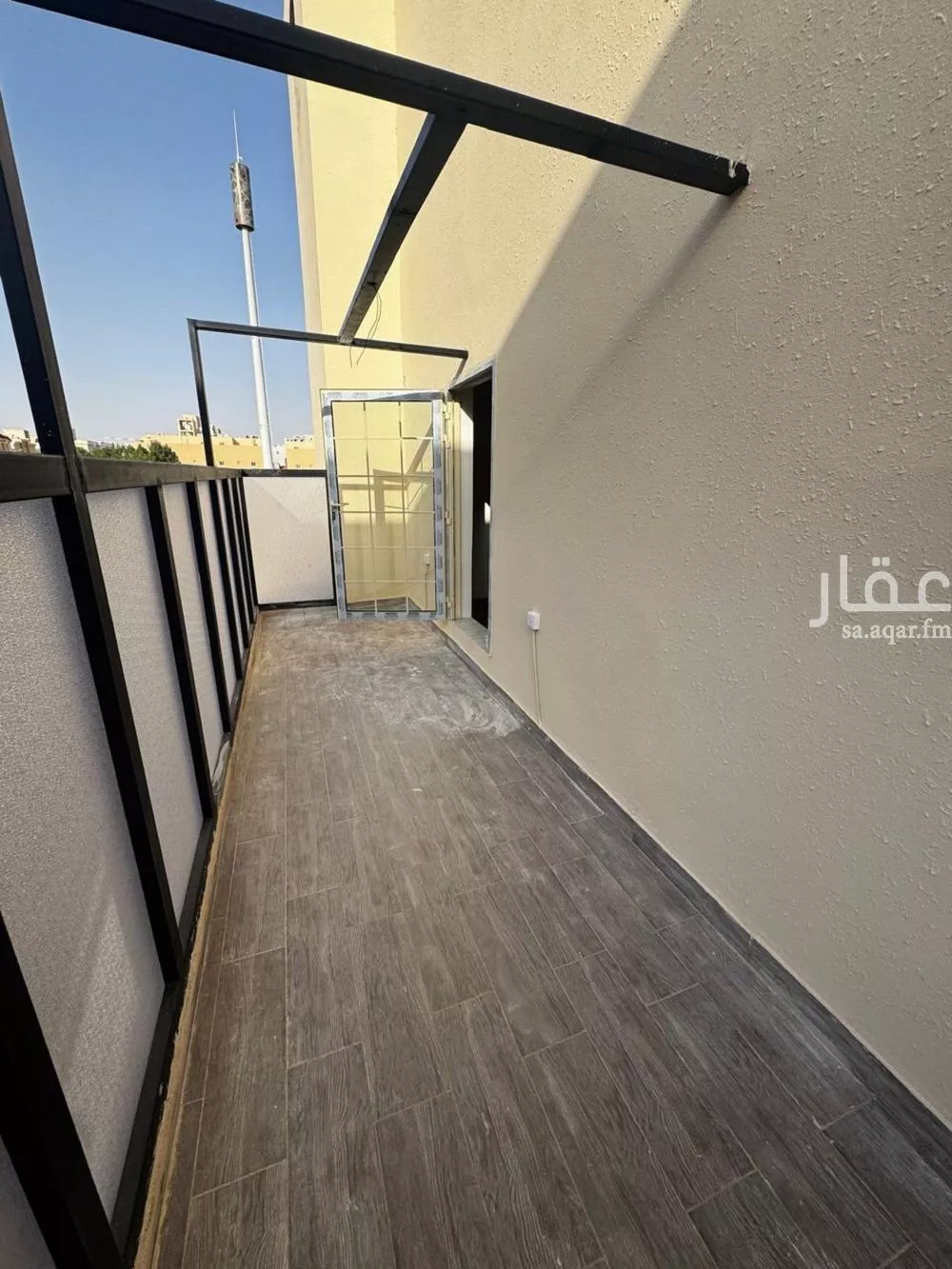 شقة 3 غرف في العارض 21