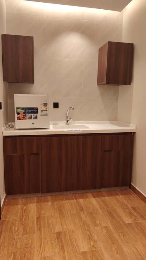 1 bedroom apartment in Al Bawadi 12