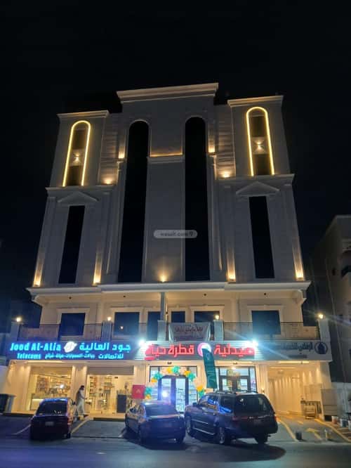 1 bedroom apartment in Al Bawadi 13