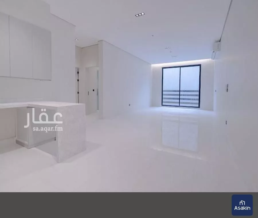 دور 2 غرف في النرجس 2
