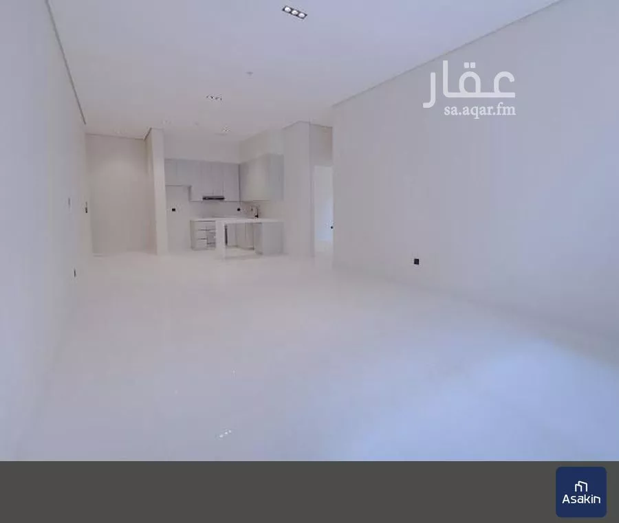 دور 2 غرف في النرجس 3