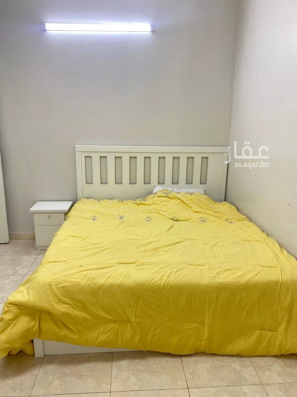 شقة 2 غرف في الحزم 7