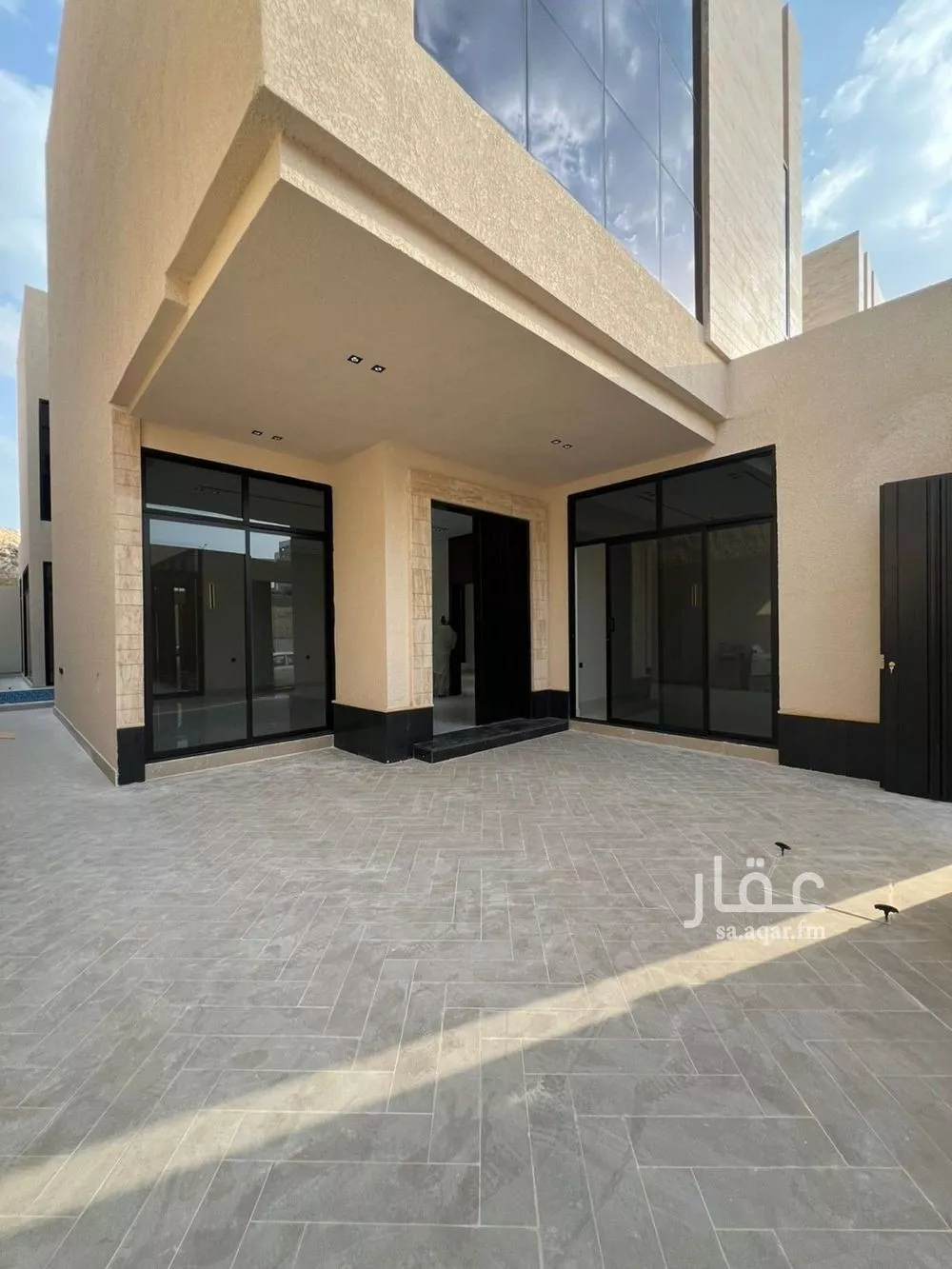 فيلا 5 غرف في النرجس 2
