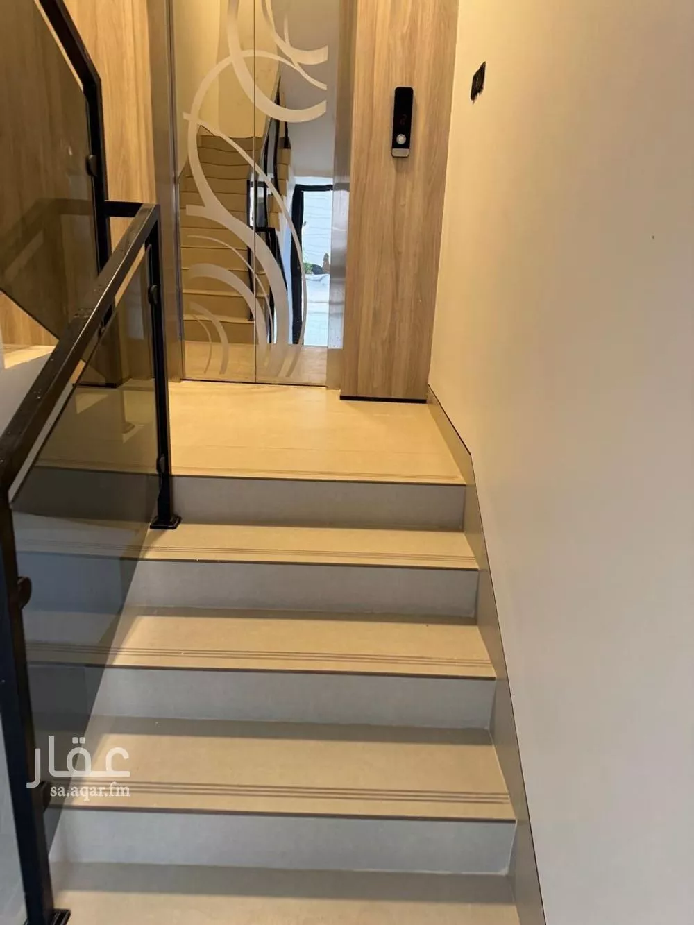 شقة 3 غرف في الرمال 5