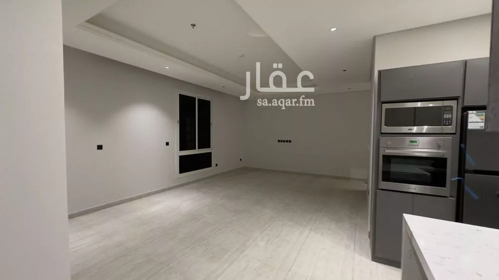 شقة 3 غرف في الملقا 13
