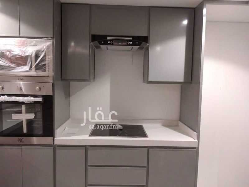 2 bedroom apartment in Al Malqa, Riyadh 8