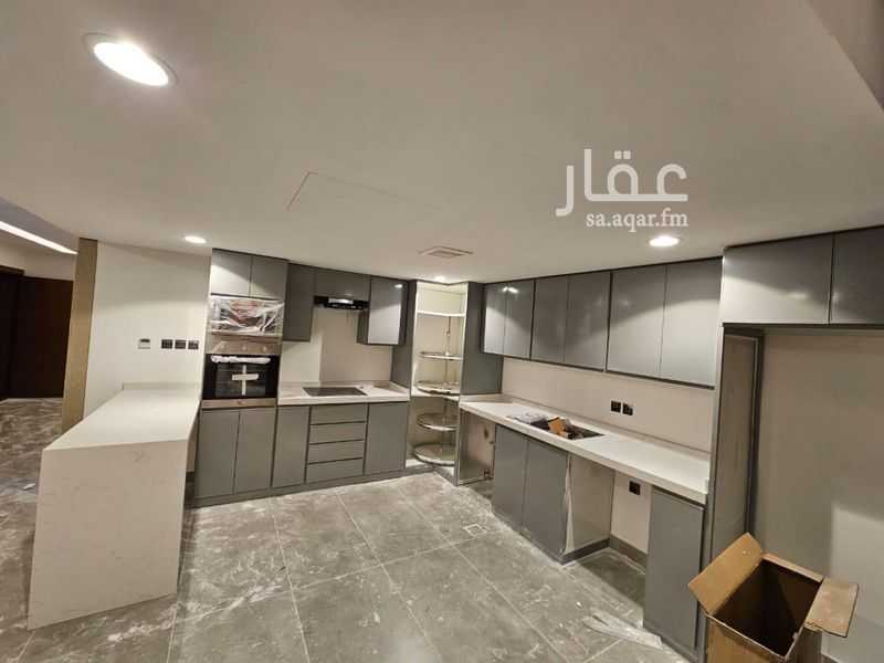 2 bedroom apartment in Al Malqa, Riyadh 3