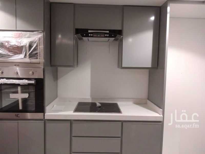 2 bedroom apartment in Al Malqa, Riyadh 4