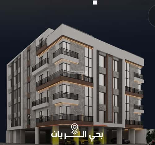 3 bedroom apartment in Ar Rayan 2