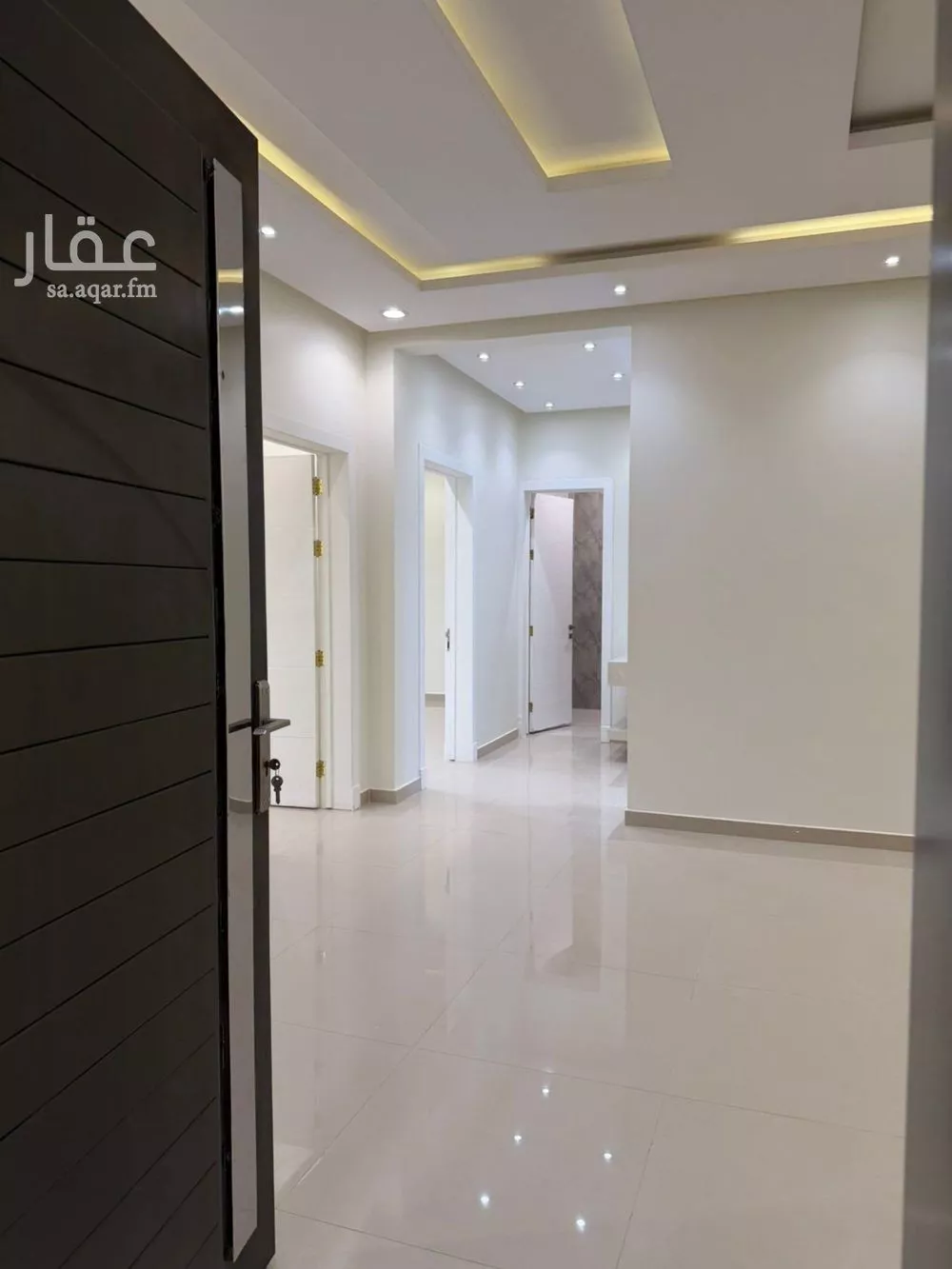 دور 3 غرف في العارض 2