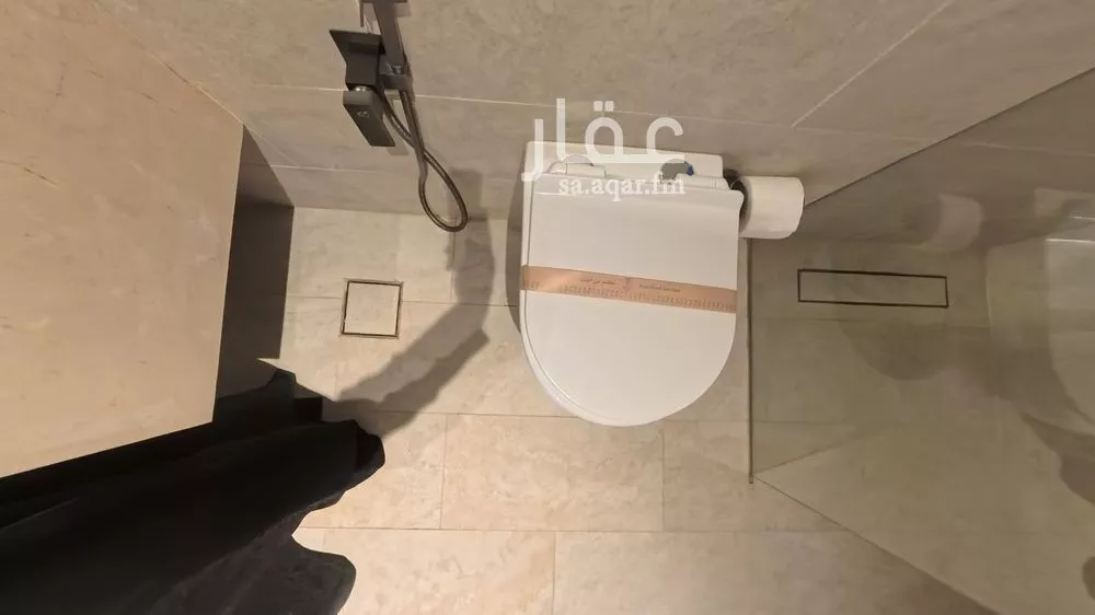 شقة 1 غرف في النفل 14