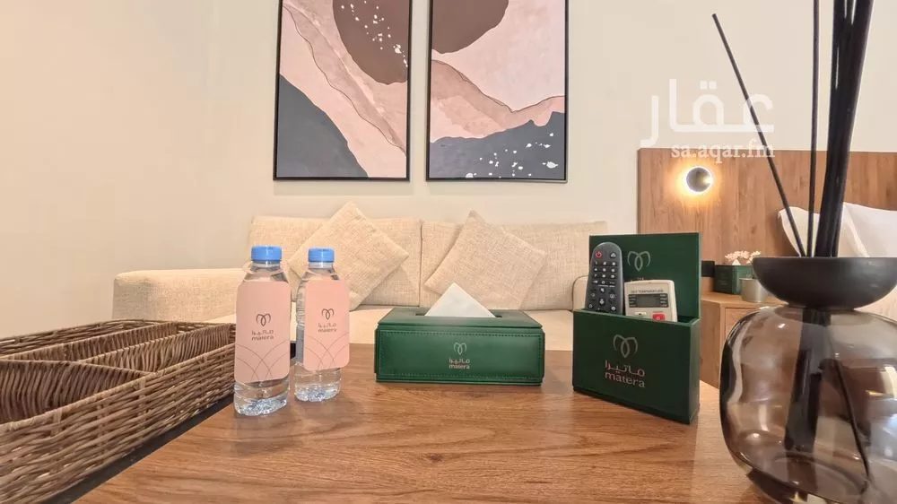 شقة 1 غرف في النفل 18