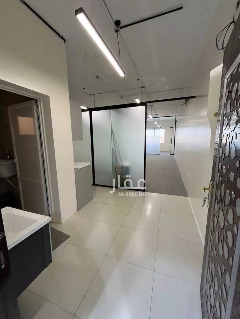 عمارة 690 م² في الفيحاء 3