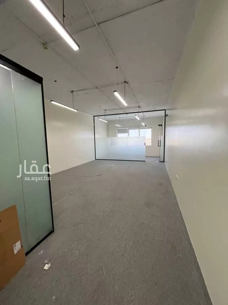 عمارة 690 م² في الفيحاء 5