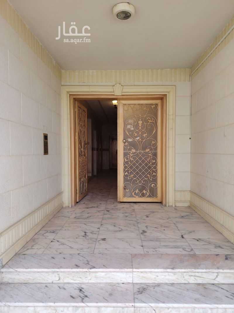 56 bedroom building in Al Salam, Riyadh 2