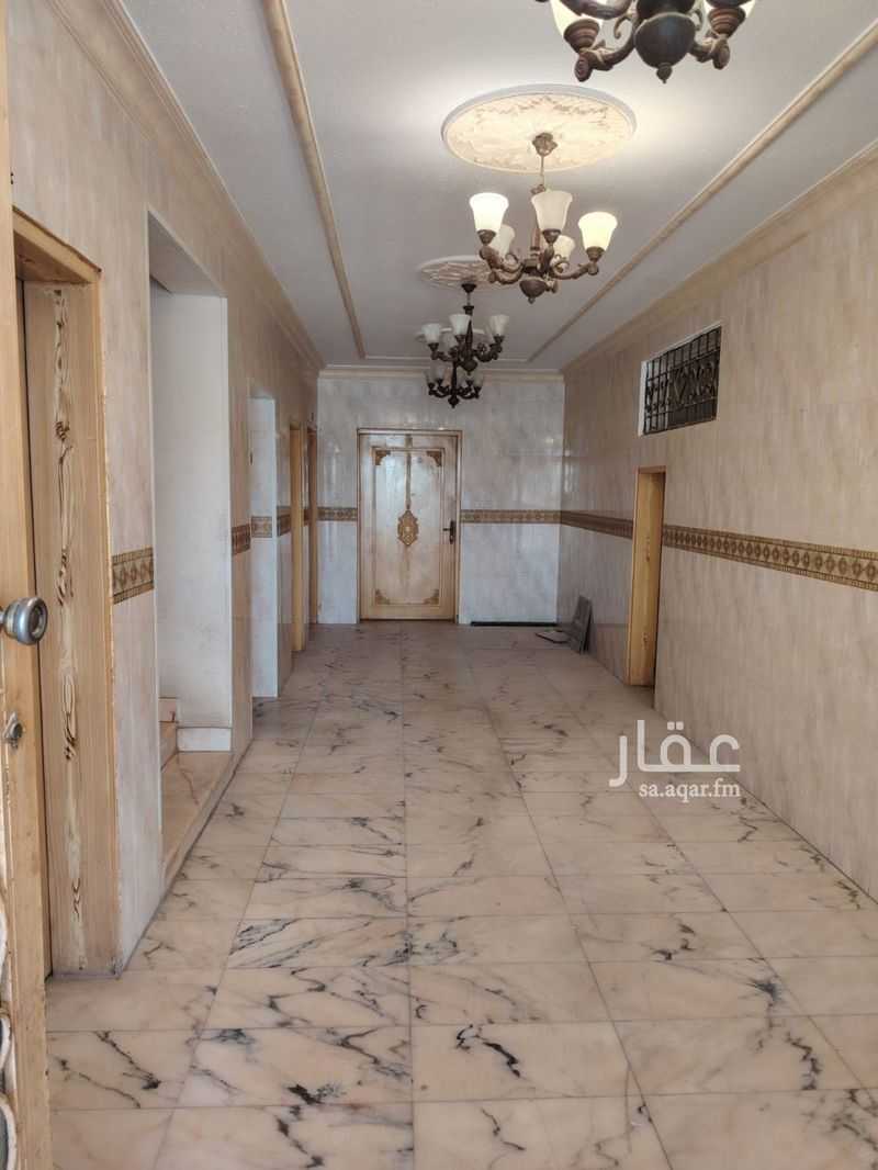 56 bedroom building in Al Salam, Riyadh 3