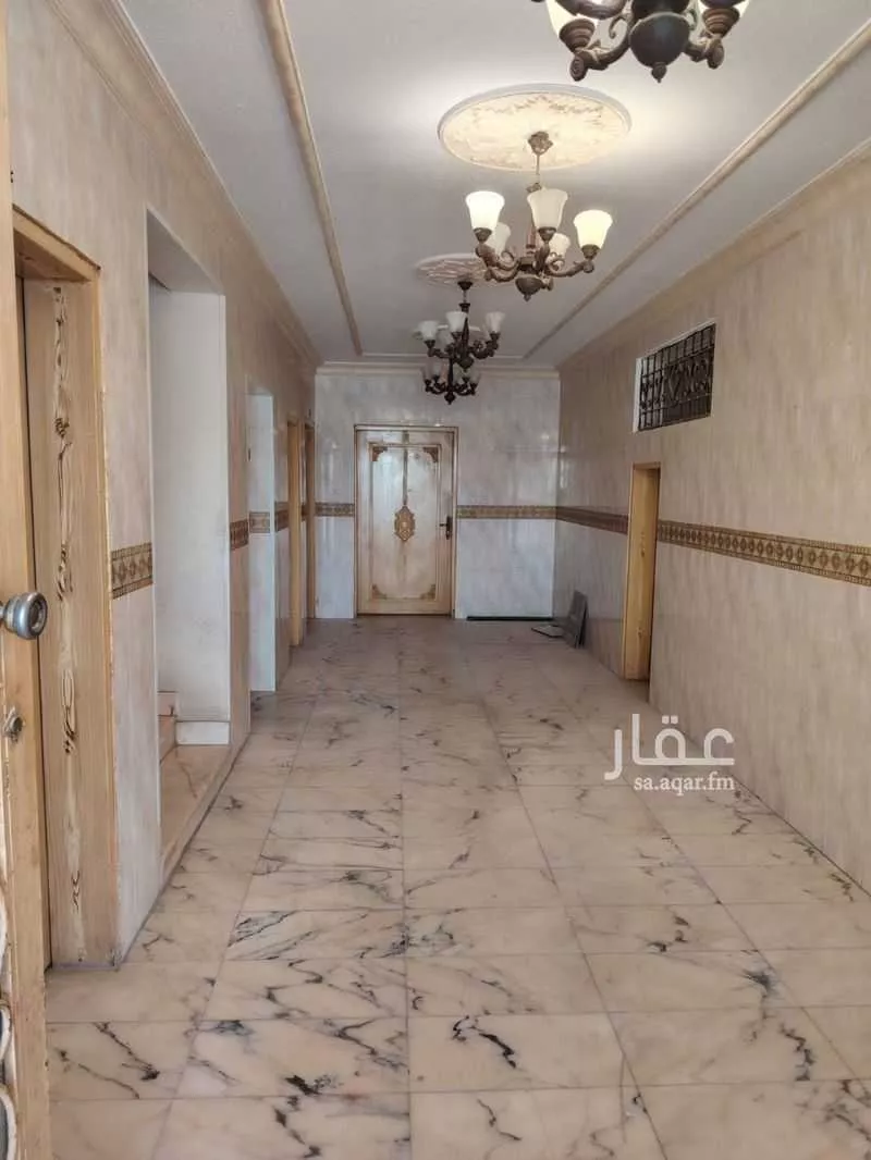 عمارة 832 م² في السلام 3
