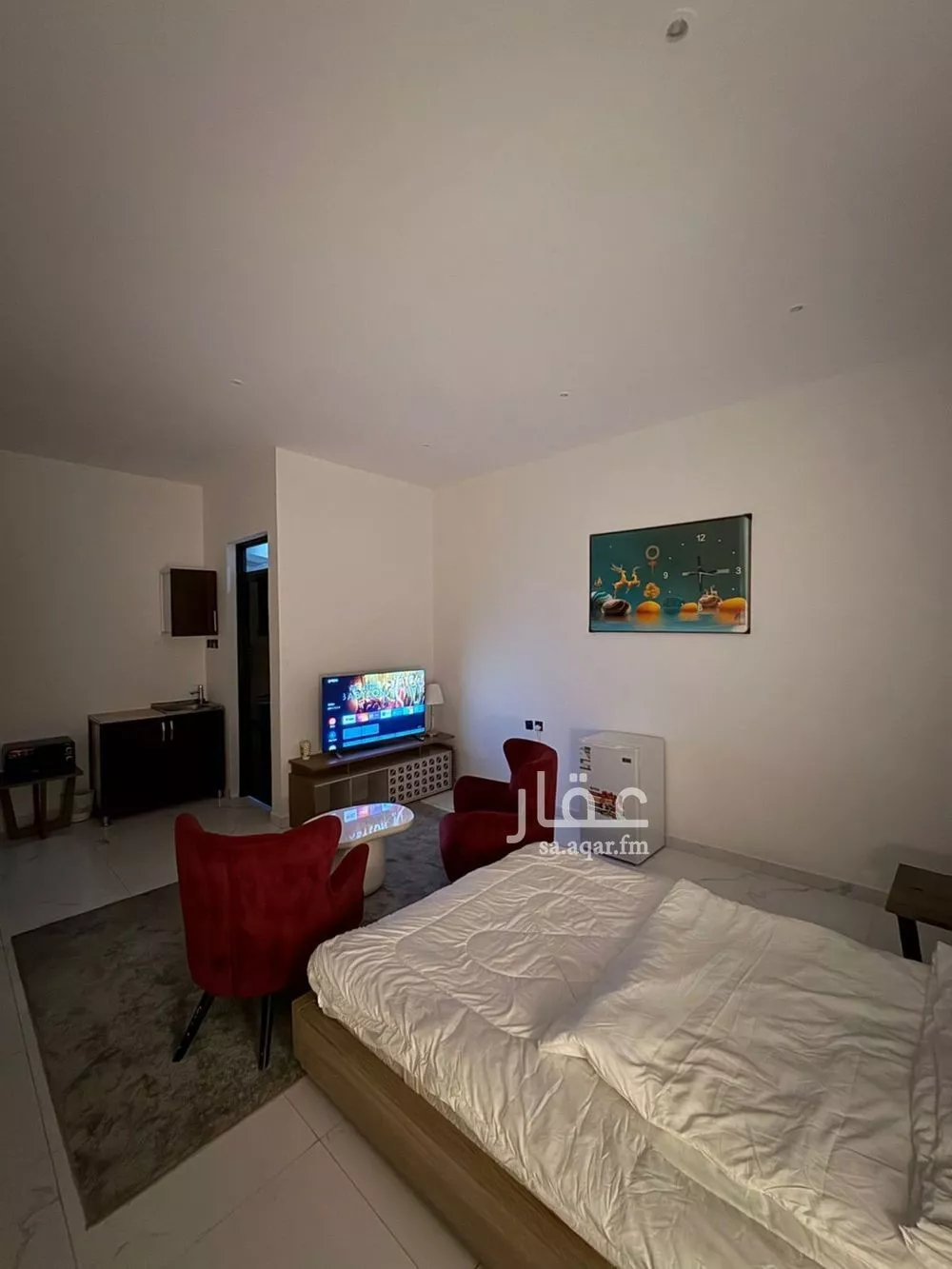 1 bedroom apartment in Dhahrat Laban 2