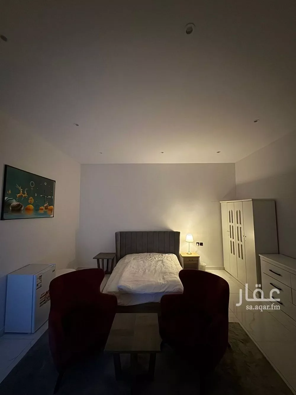 1 bedroom apartment in Dhahrat Laban 4