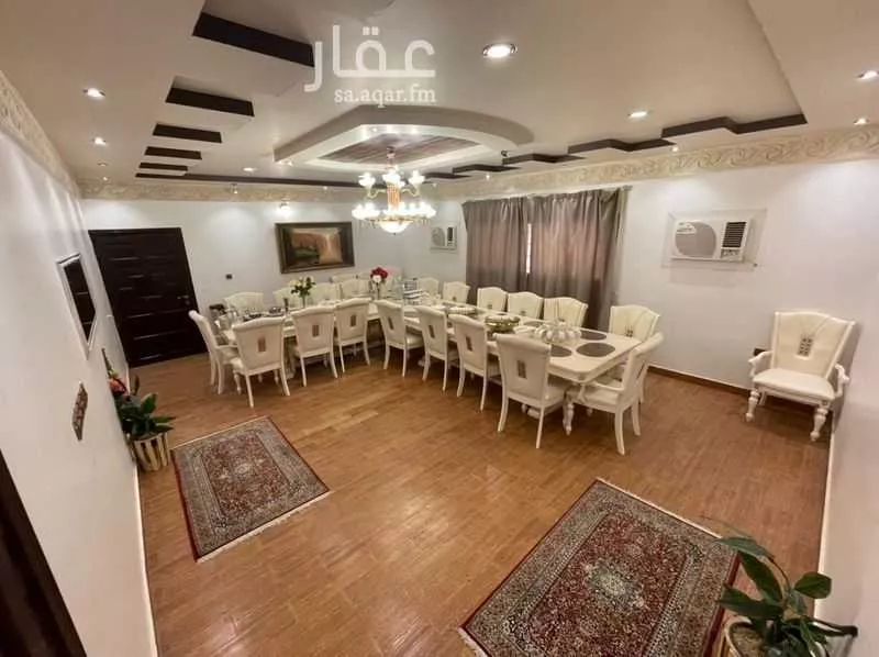 فيلا 6 غرف في الربوة 11
