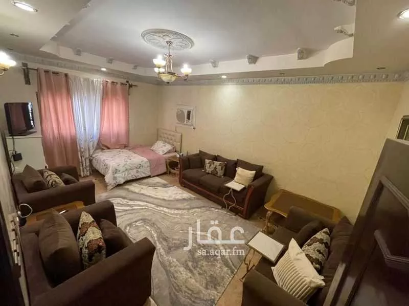 فيلا 6 غرف في الربوة 12